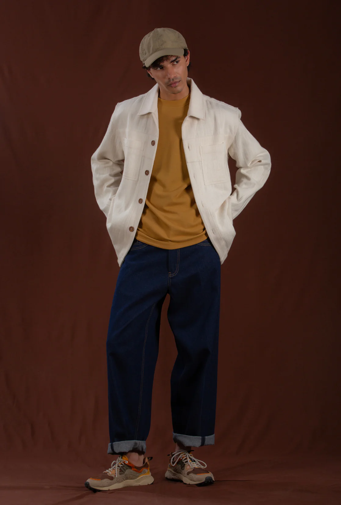EVERTON OVERSHIRT - Image 23