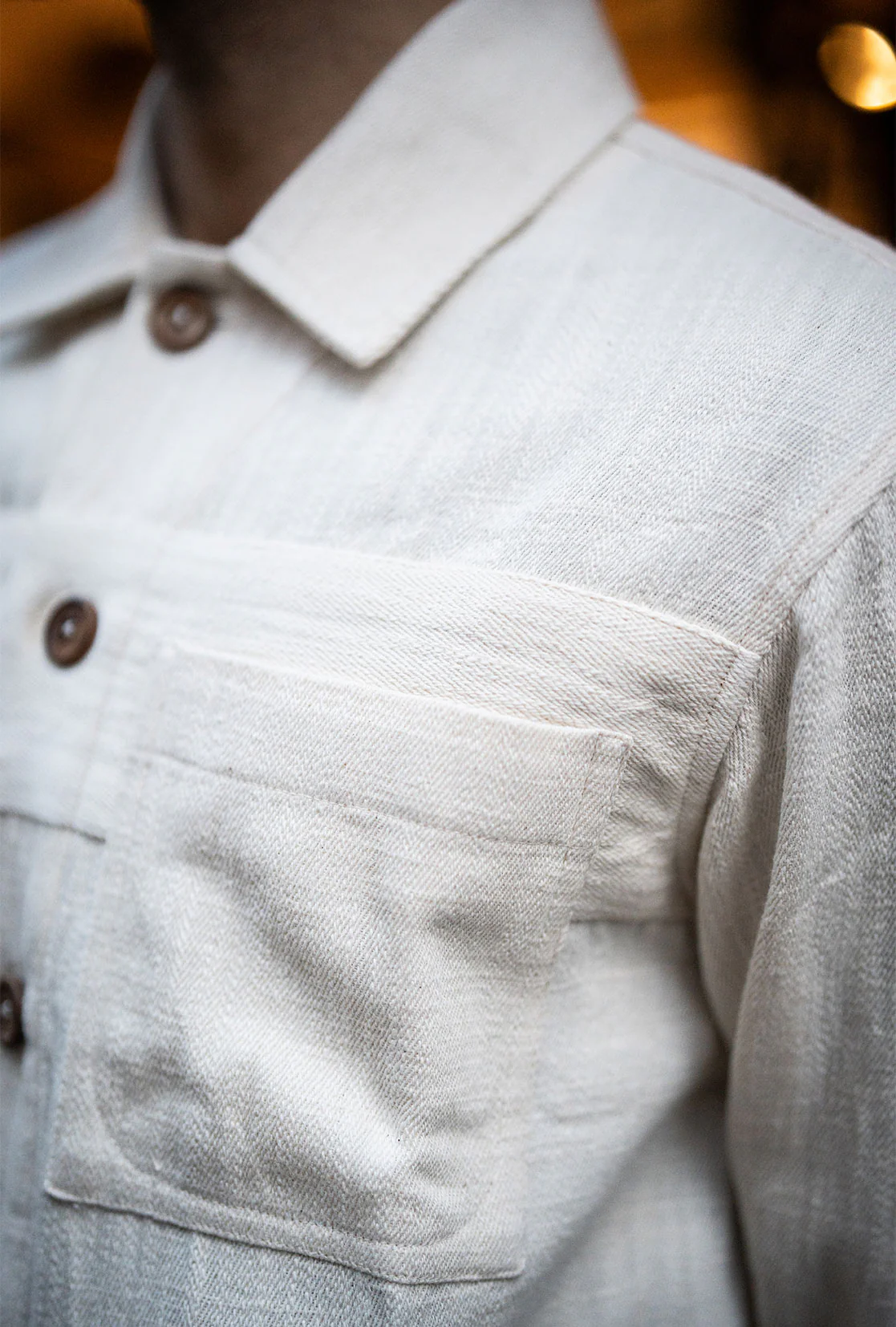 EVERTON OVERSHIRT - Image 26
