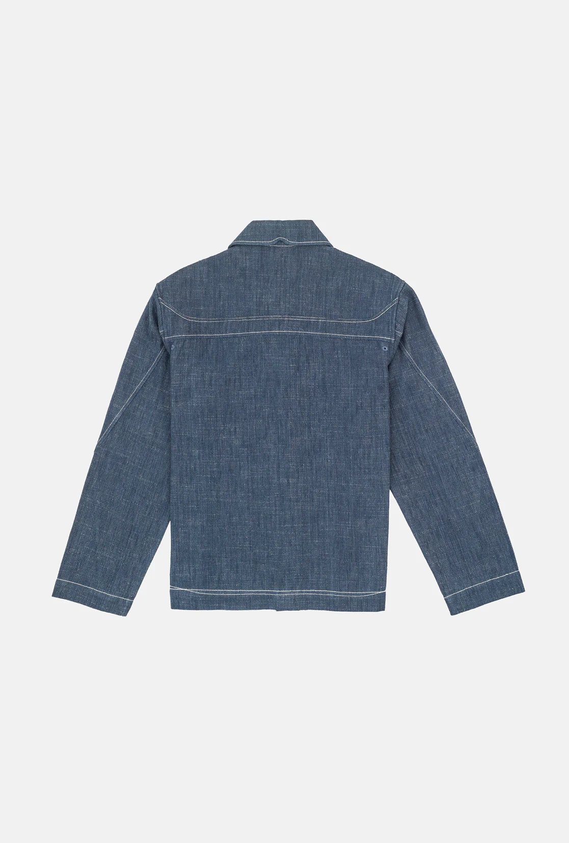EVERTON OVERSHIRT - Image 4