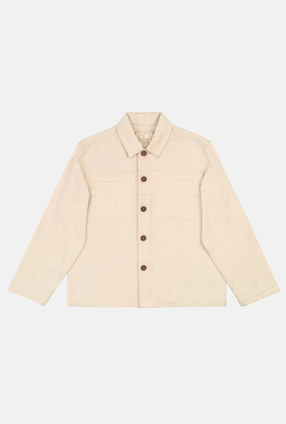 EVERTON OVERSHIRT - Image 5