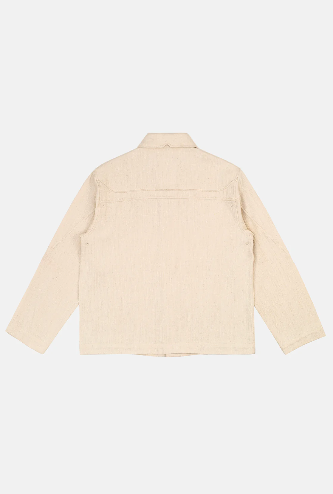 EVERTON OVERSHIRT - Image 6
