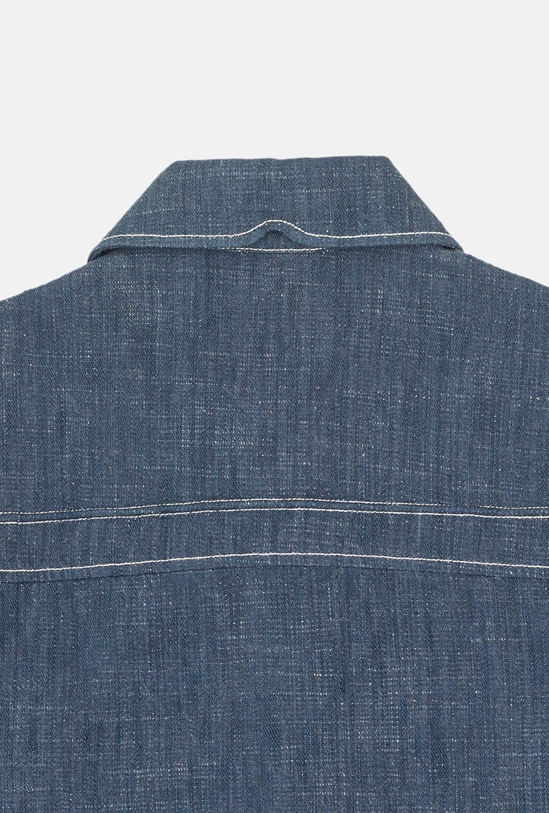 EVERTON OVERSHIRT - Image 8