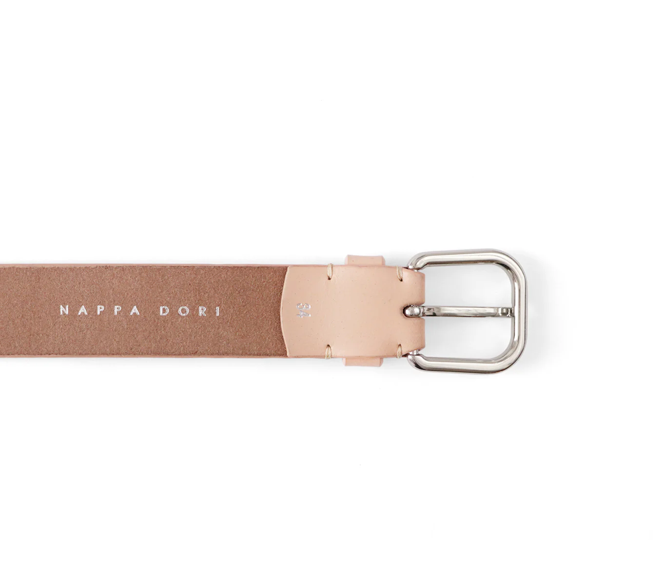 EVERYDAY CLASSIC BELT - Image 10