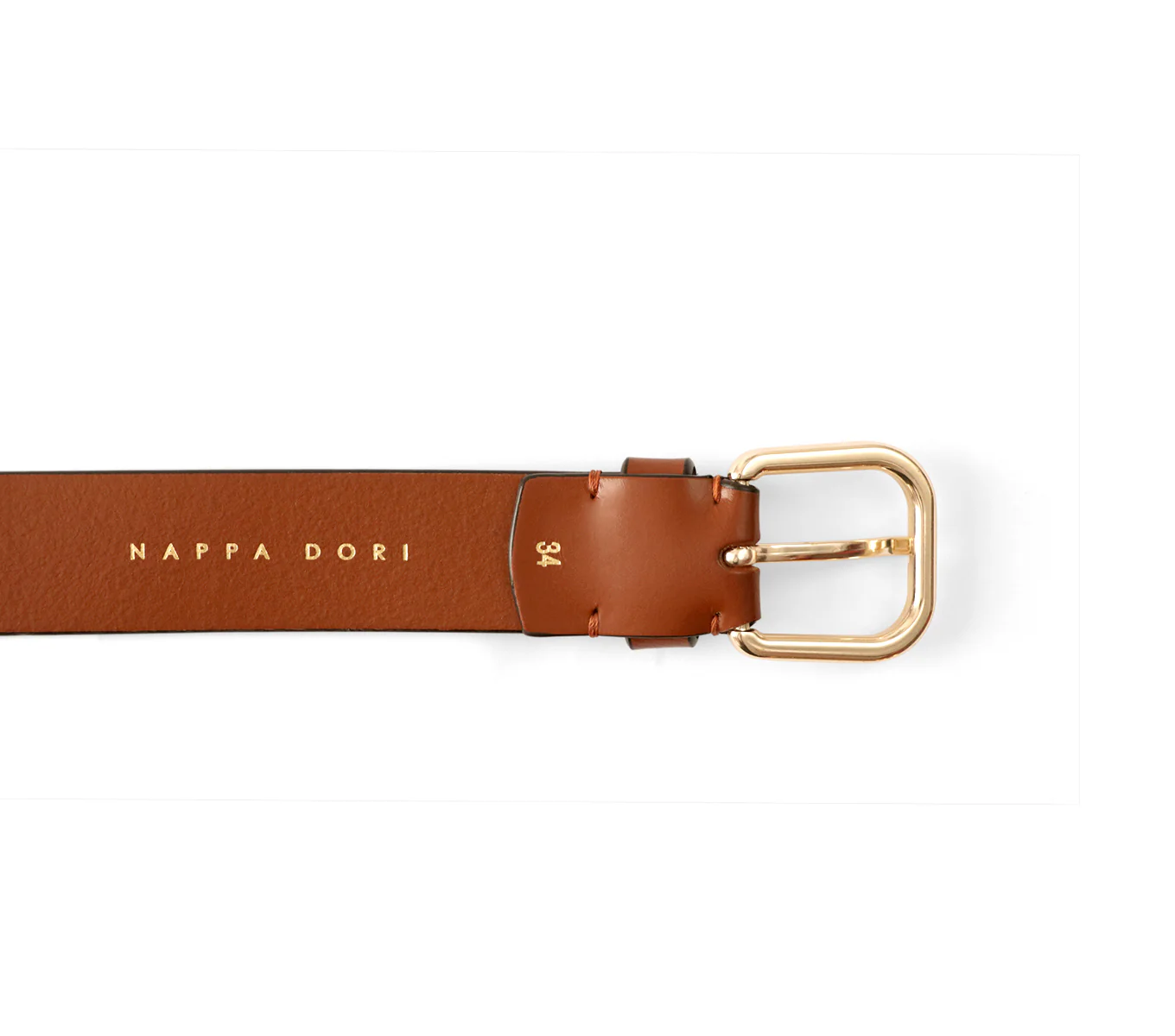 EVERYDAY CLASSIC BELT - Image 15