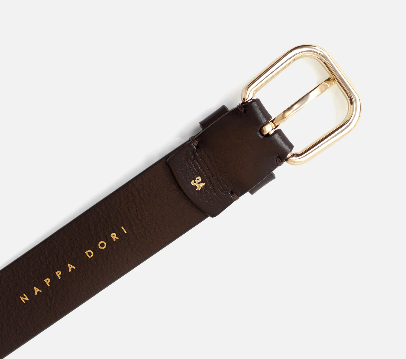EVERYDAY CLASSIC BELT - Image 19
