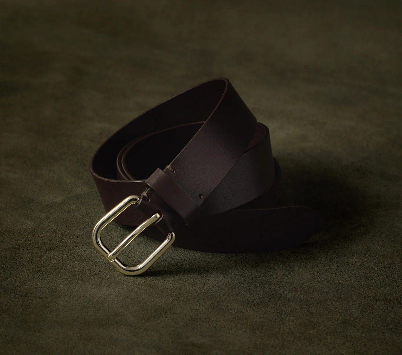 EVERYDAY CLASSIC BELT - Image 2