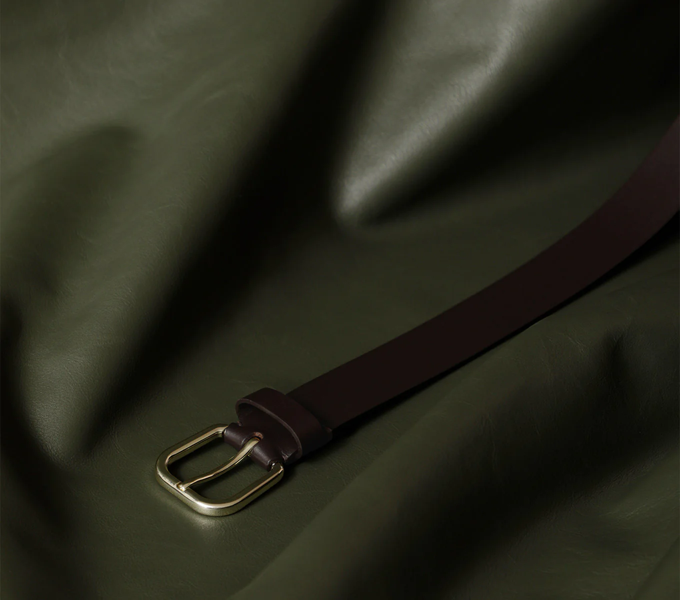 EVERYDAY CLASSIC BELT - Image 23