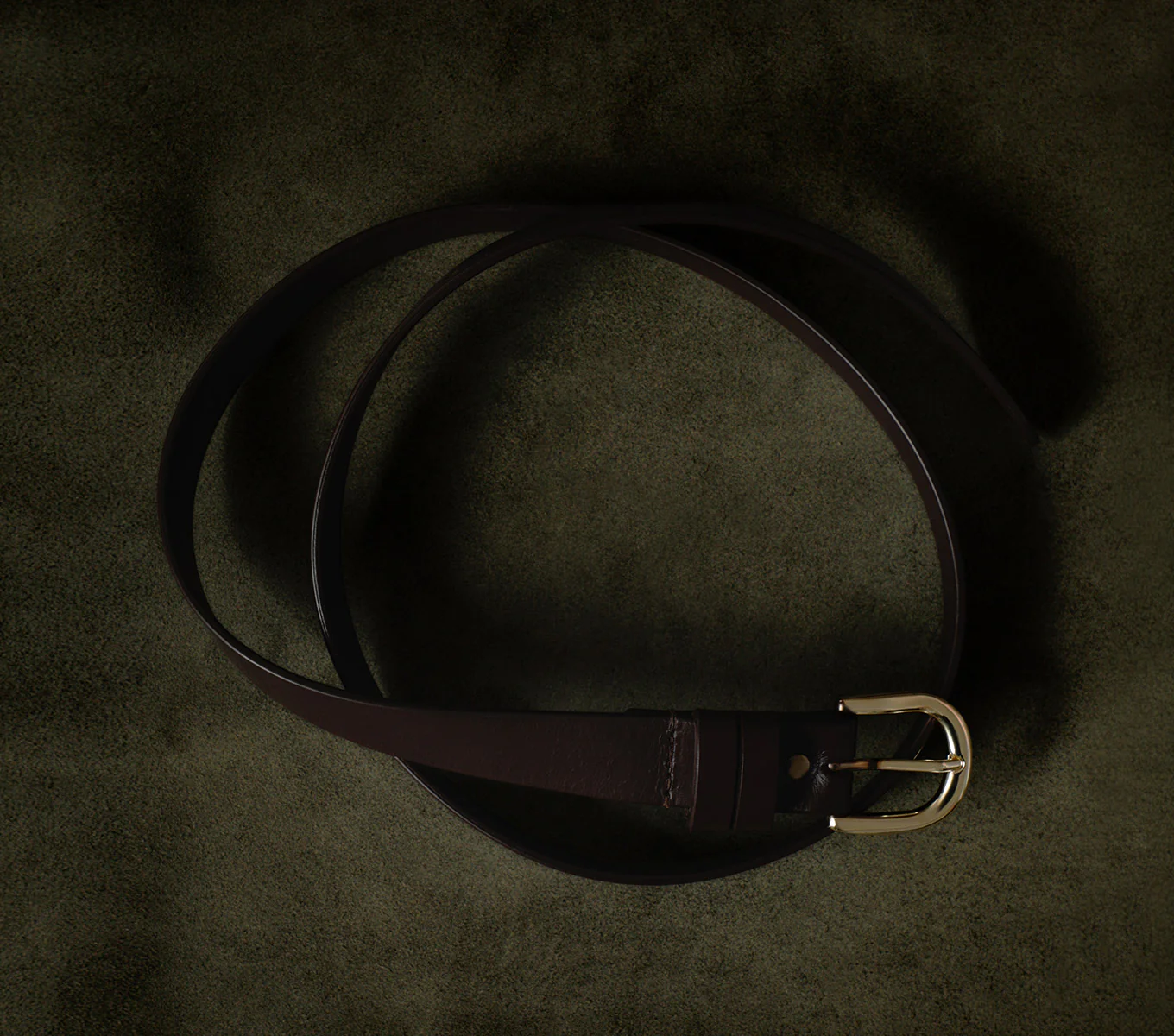 EVERYDAY CLASSIC BELT - Image 24