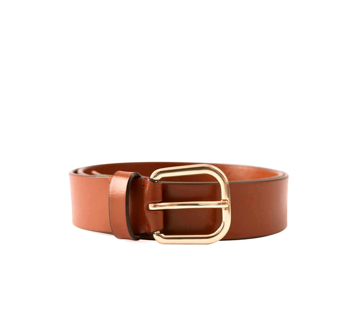 EVERYDAY CLASSIC BELT - Image 3