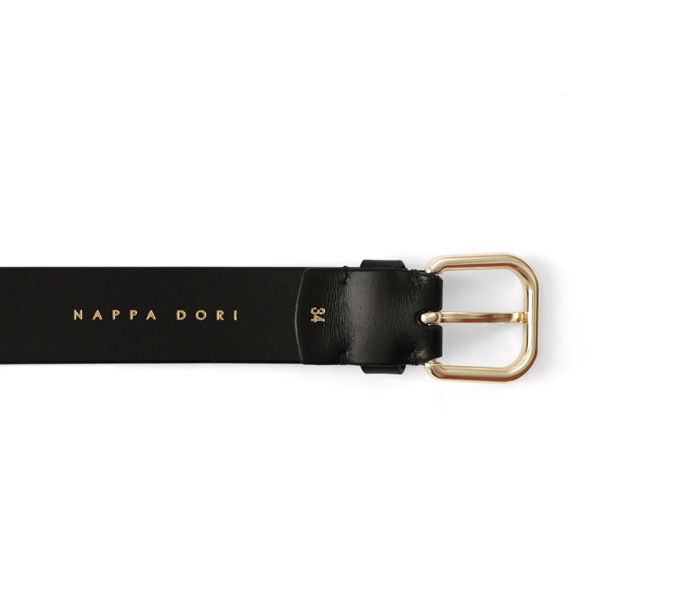 EVERYDAY CLASSIC BELT - Image 8