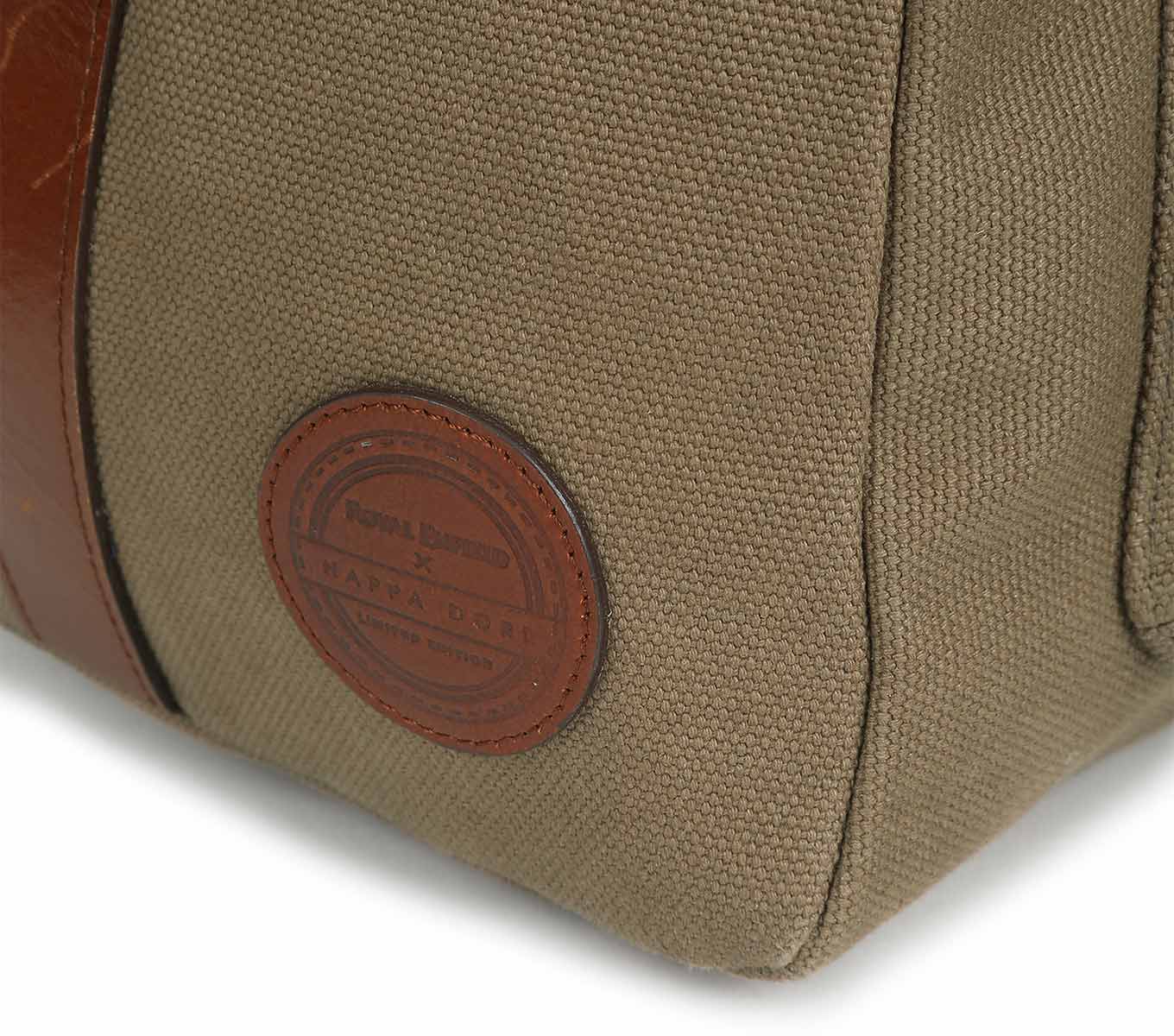 EXPEDITION DUFFLE BAG - Image 3