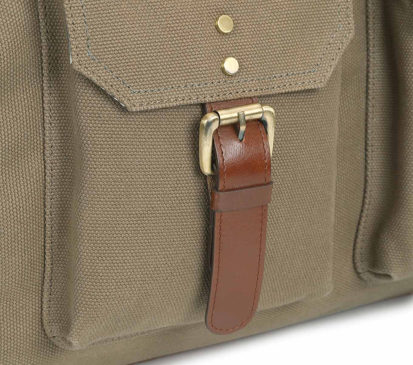 EXPEDITION DUFFLE BAG - Image 4