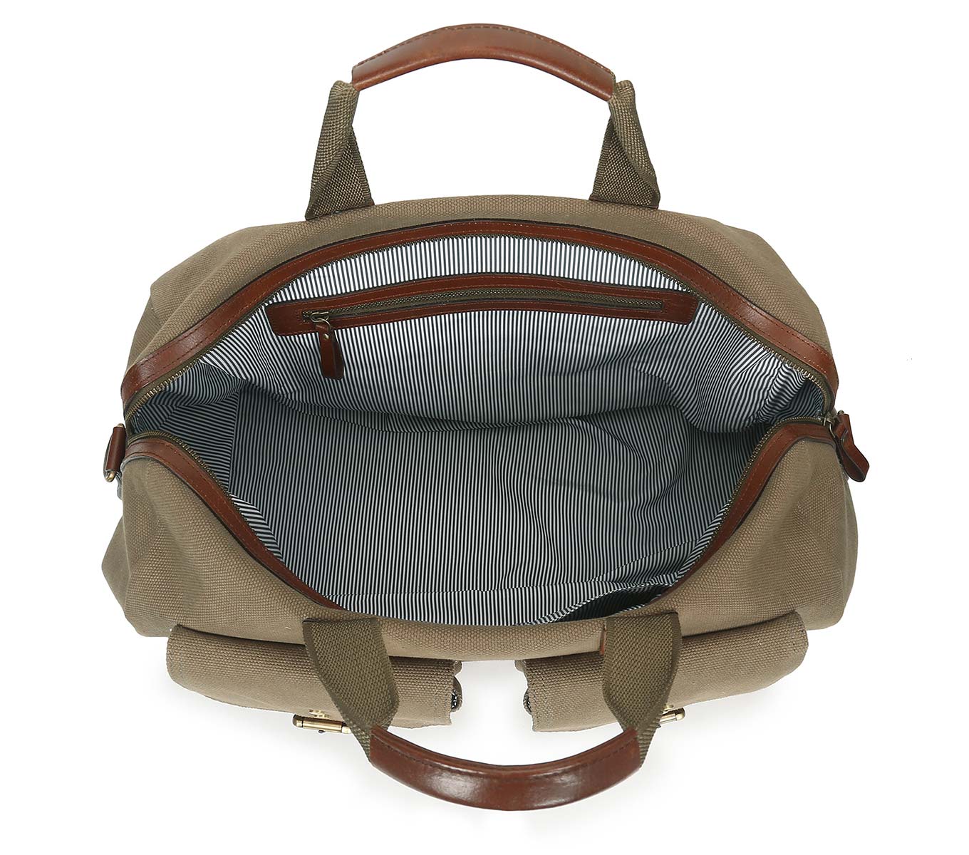 EXPEDITION DUFFLE BAG - Image 5