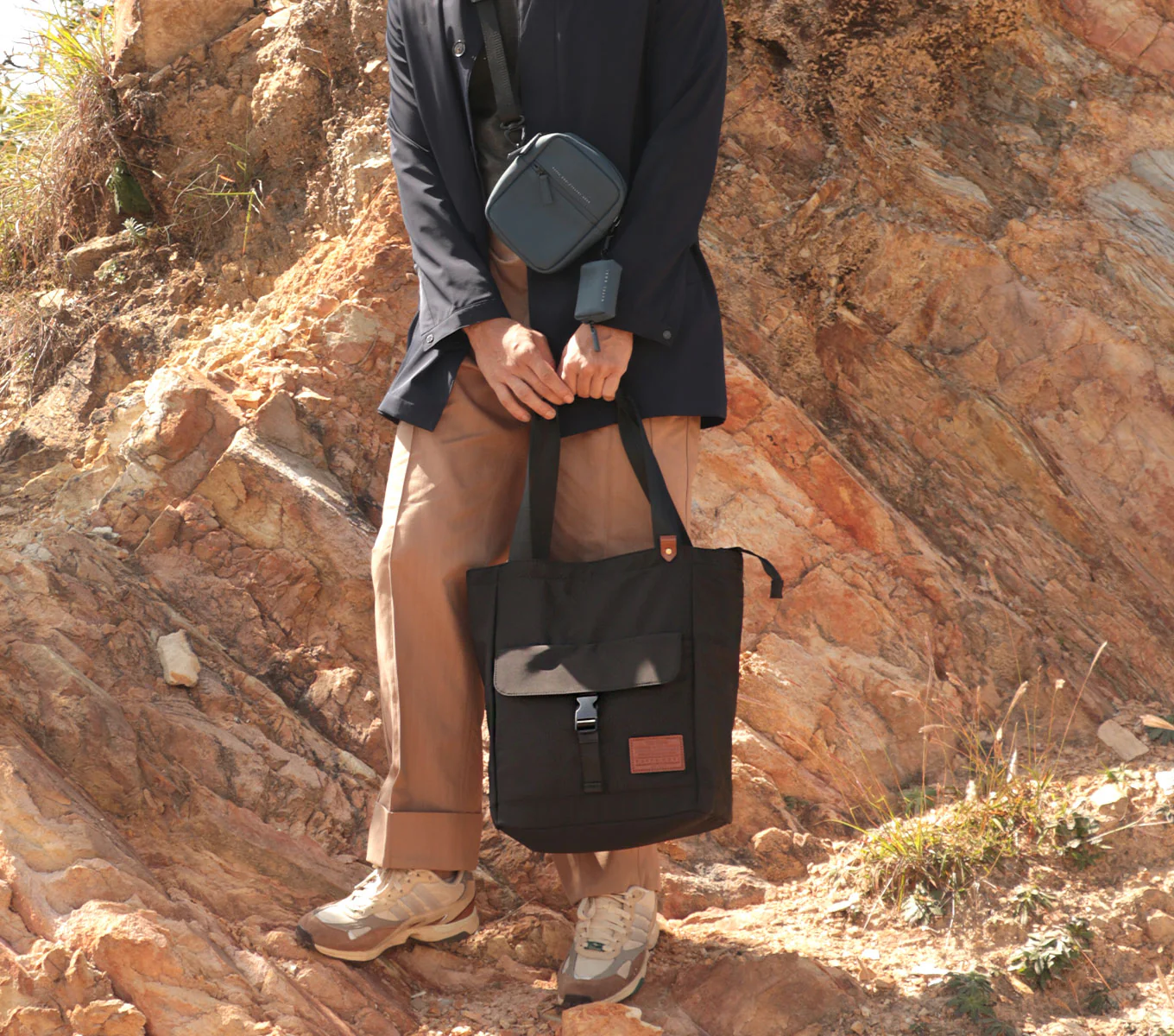 EXPEDITION TOTE BAG - Image 20