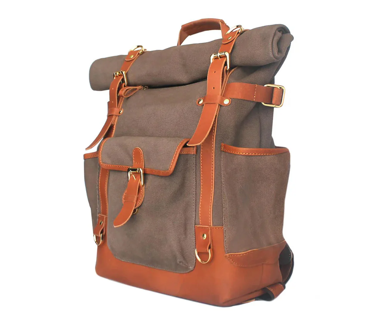 EXPLORER 02 BACKPACK - Image 10