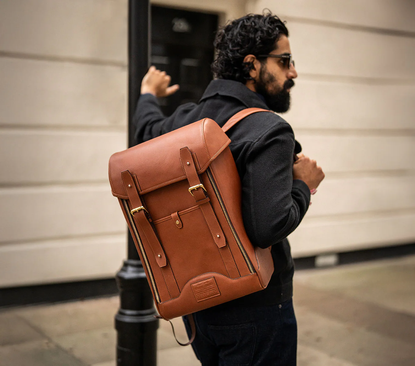 EXPLORER BACKPACK 16 INCH - Image 3