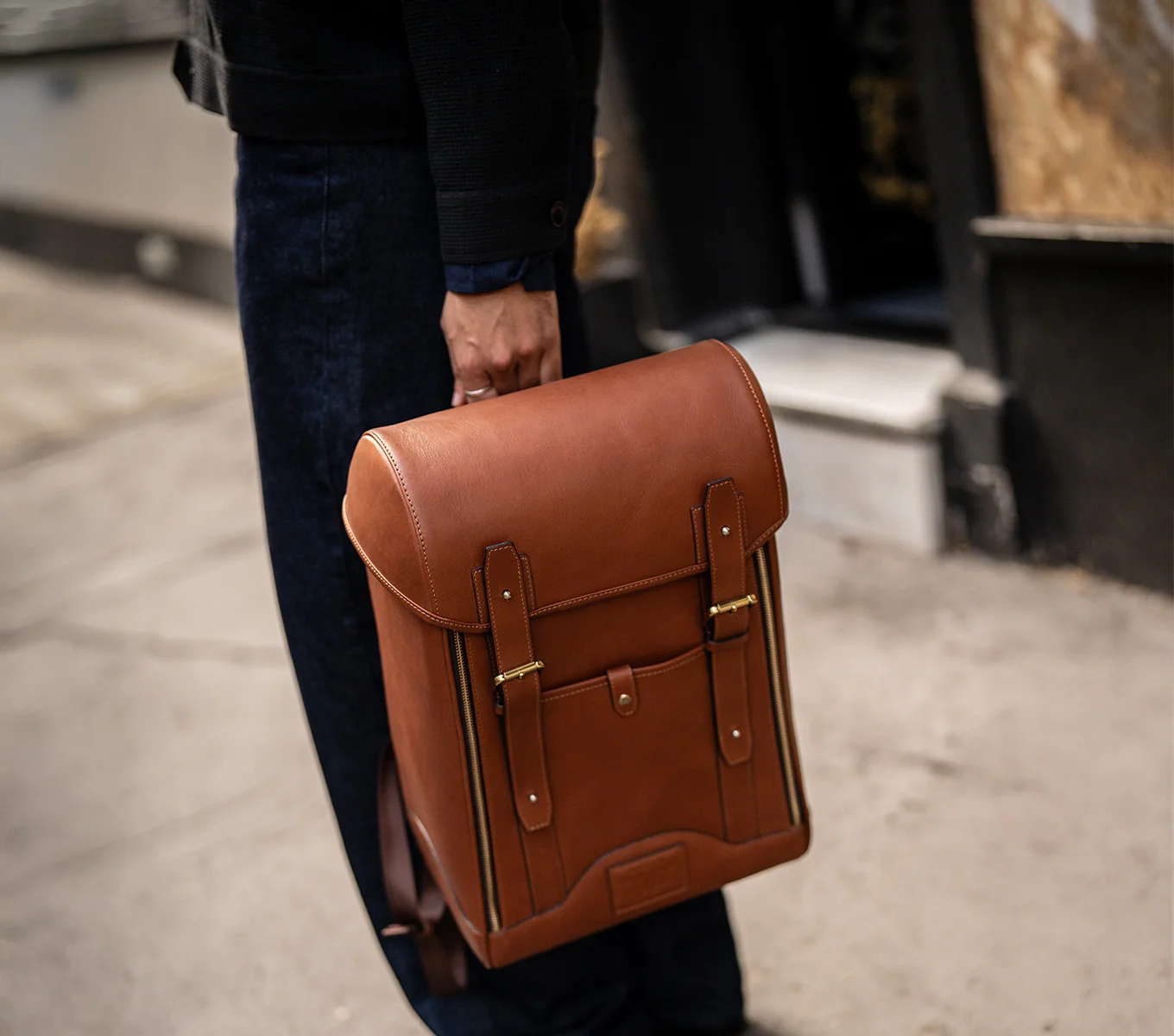 EXPLORER BACKPACK 16 INCH - Image 4
