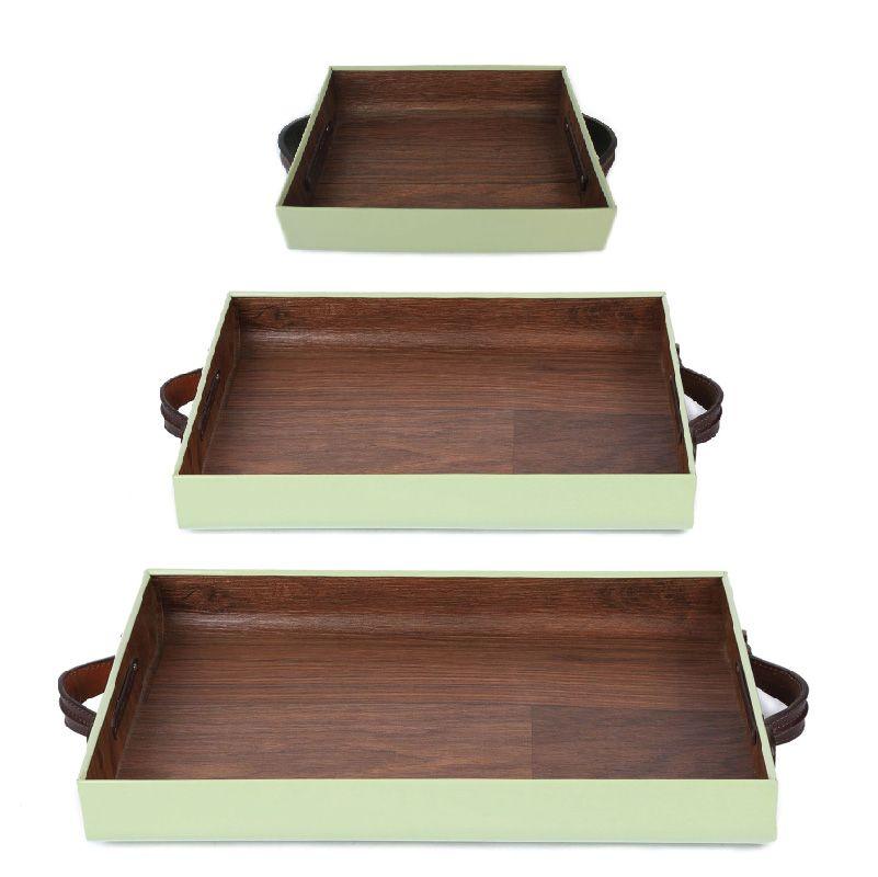 F TRAY SET OF 3 - Image 3