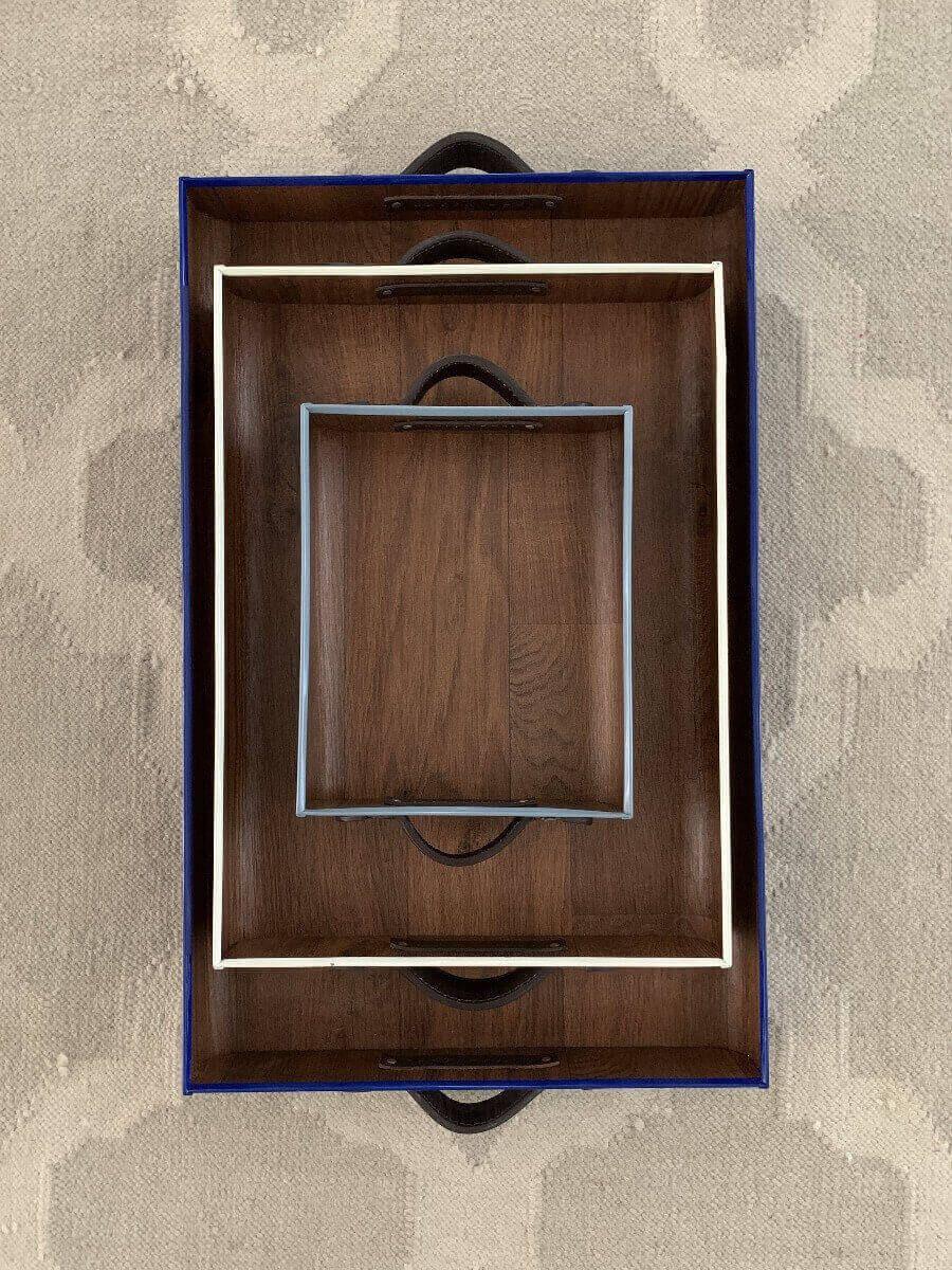 F TRAY SET OF 3 - Image 9