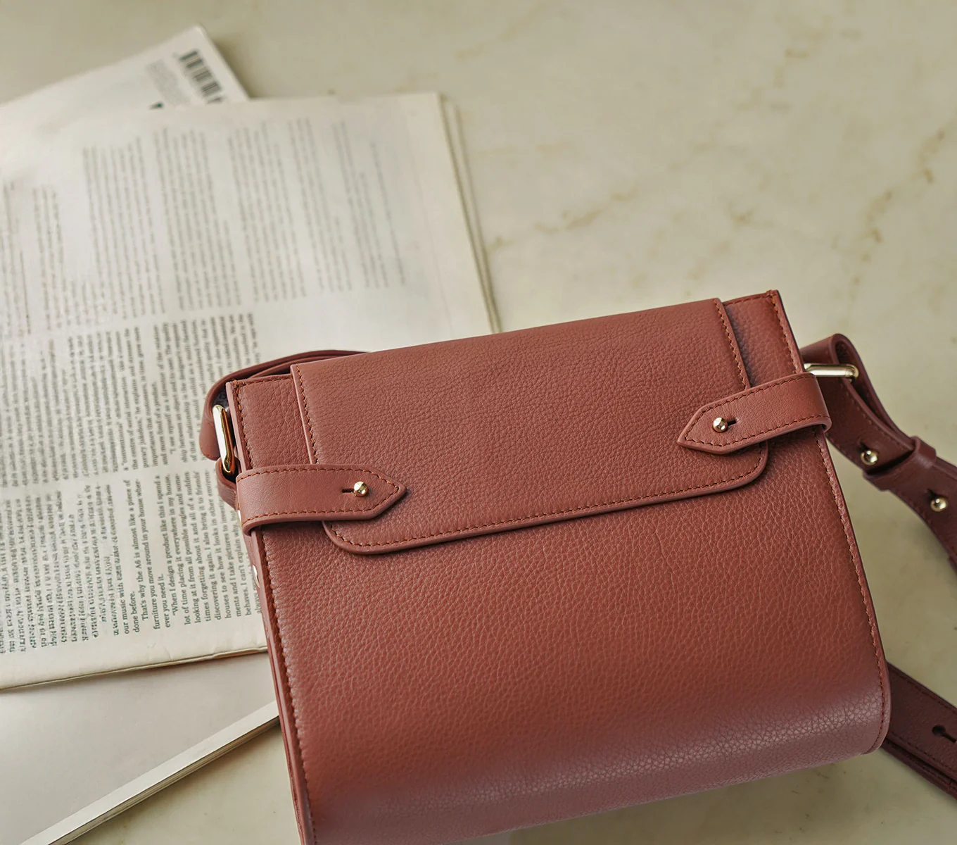 FOUNDER SLING BAG - Image 45