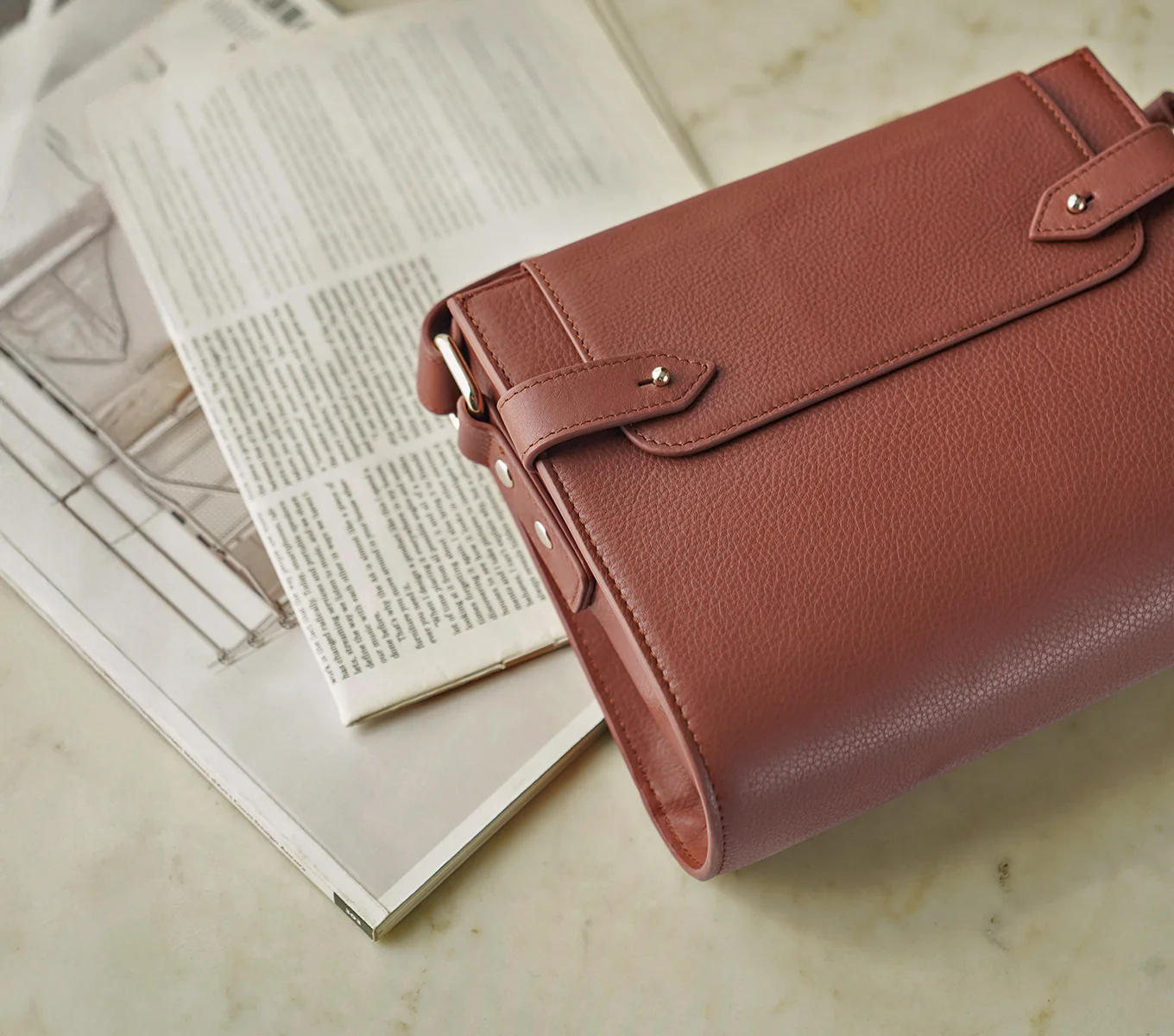 FOUNDER SLING BAG - Image 46