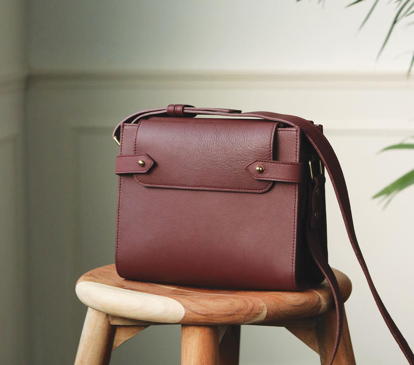 FOUNDER SLING BAG - Image 5
