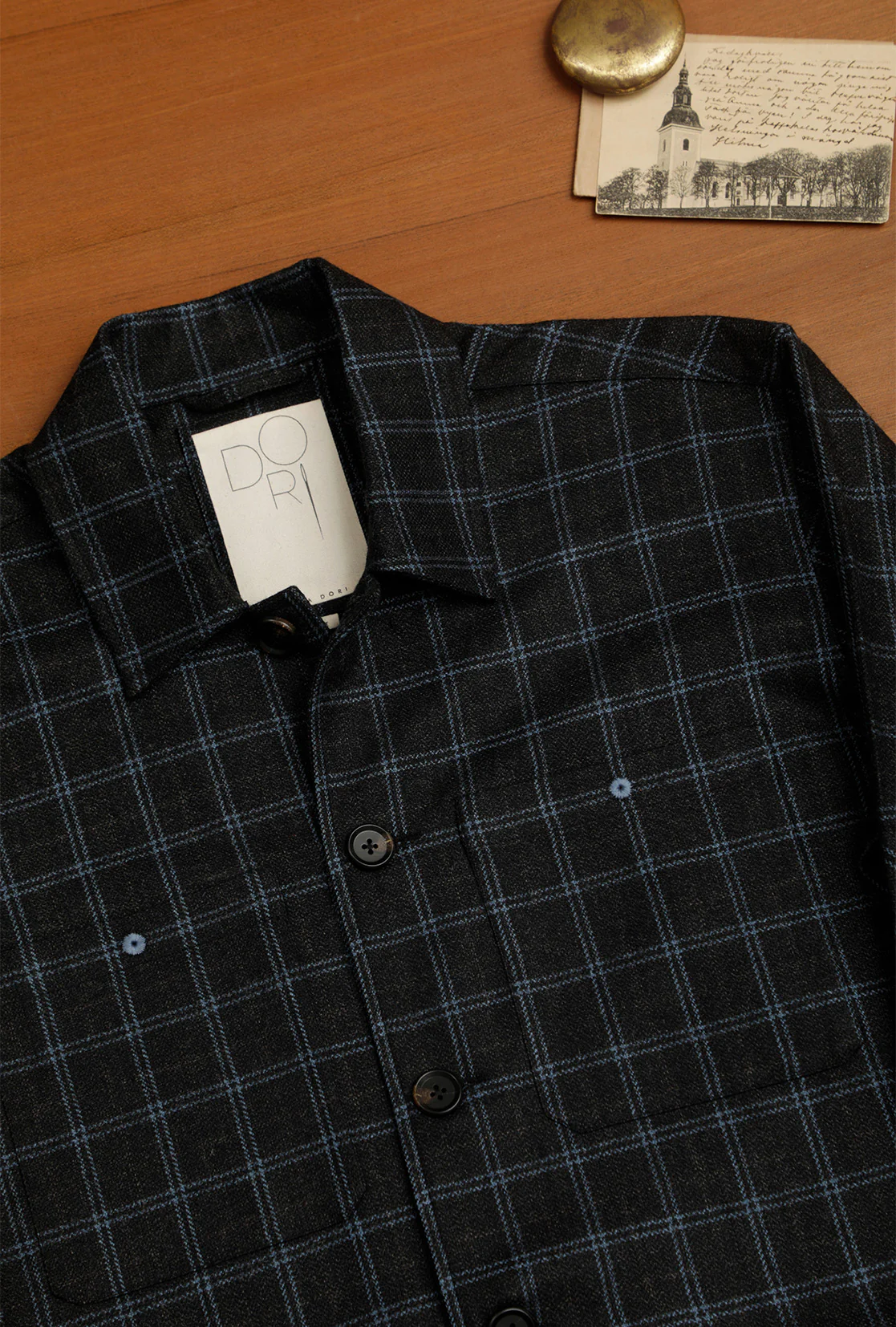 FOUNDRY OVERSHIRT - Image 15