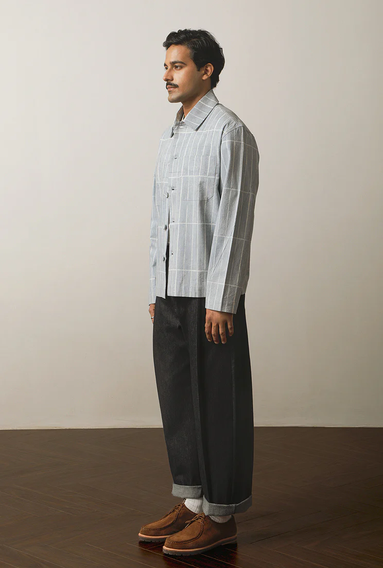FOUNDRY OVERSHIRT - Image 2