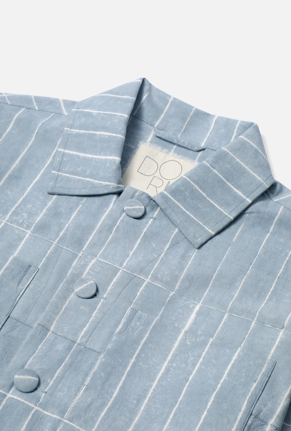 FOUNDRY OVERSHIRT - Image 8