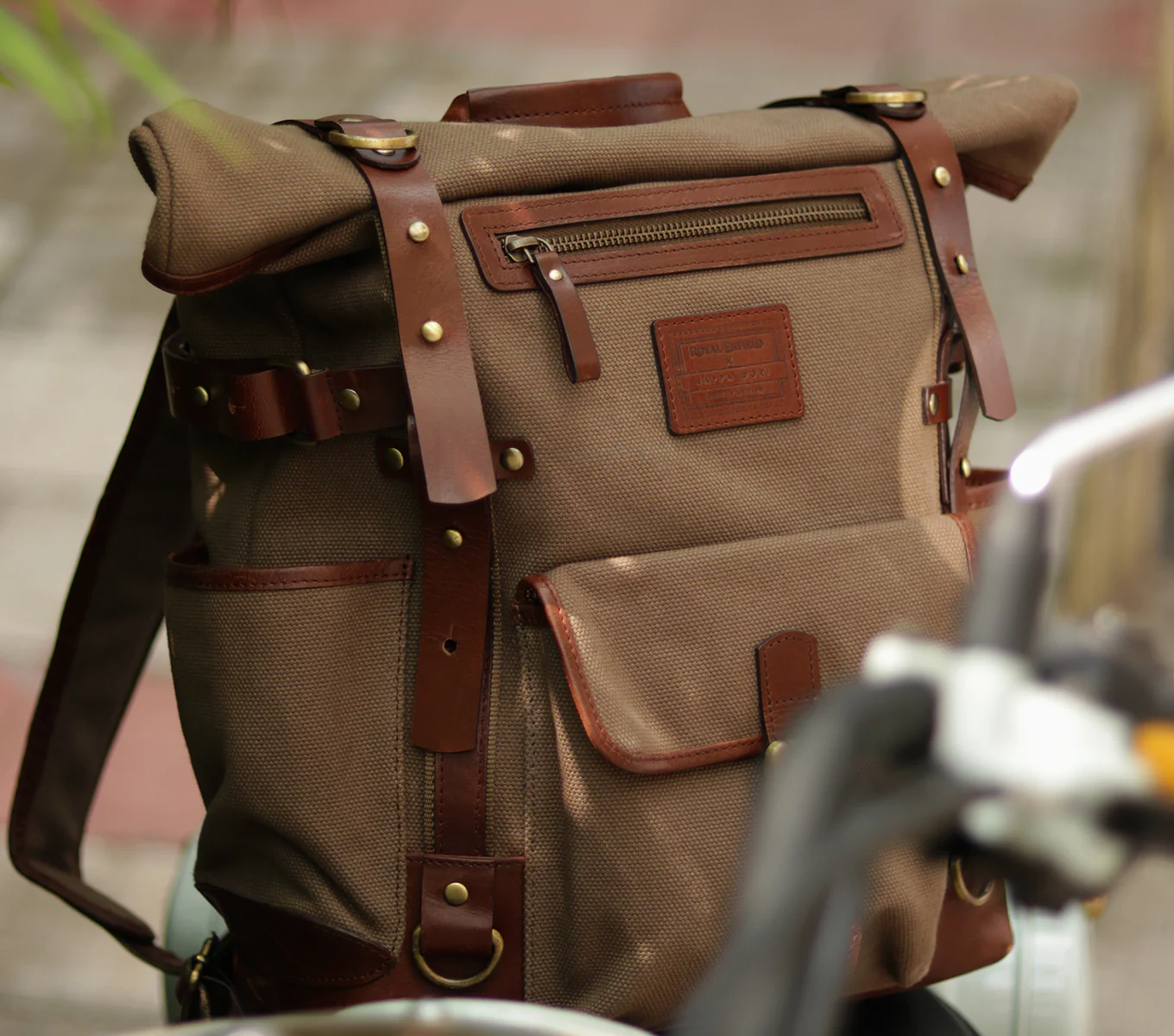 FRONTIER BACKPACK - Image 2