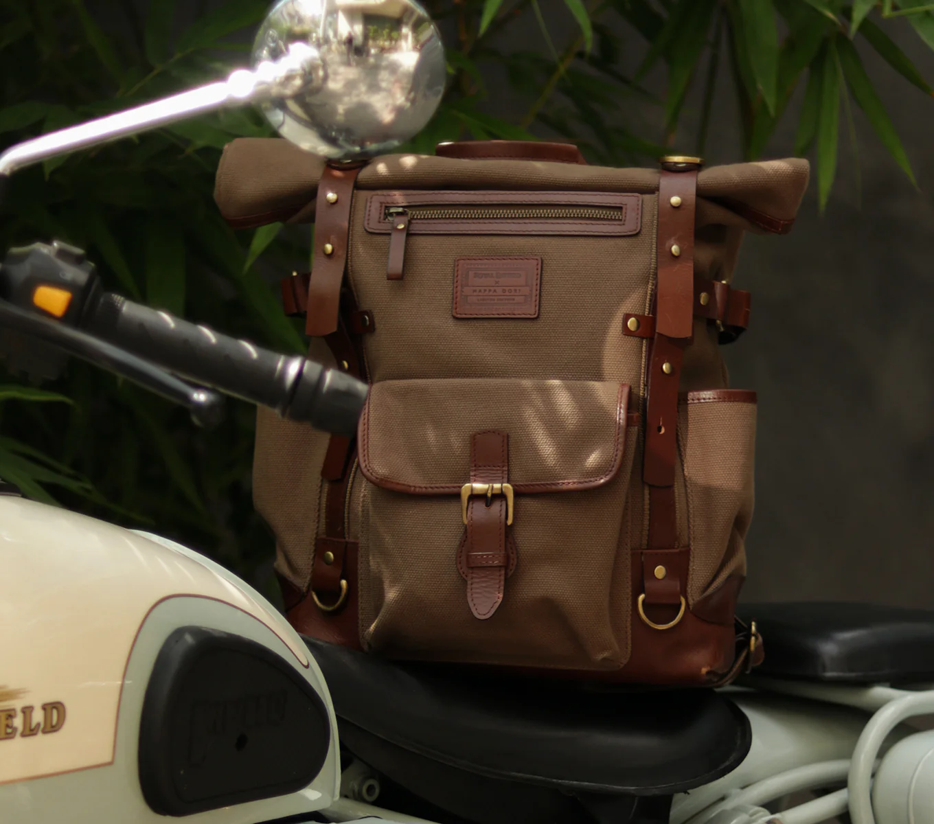 FRONTIER BACKPACK - Image 3