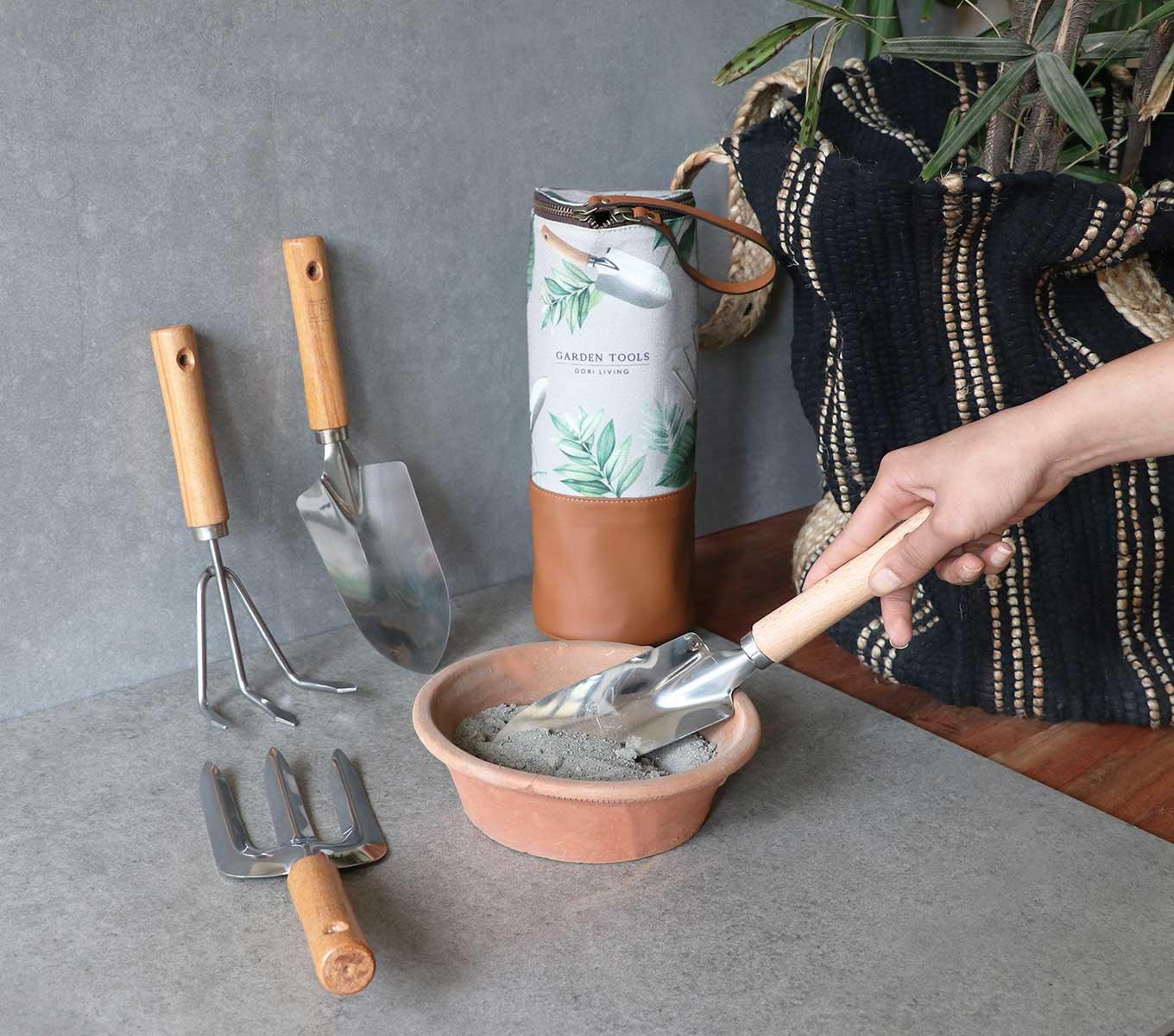 GARDENING TOOLKIT - Image 2