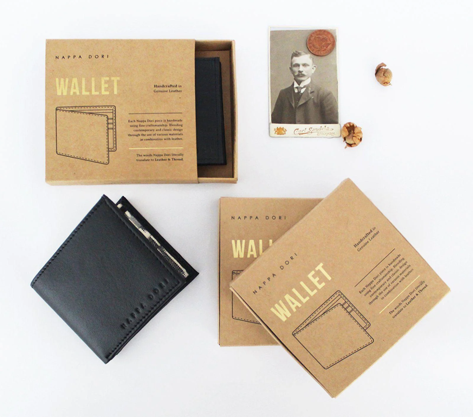 GATSBY WALLET - Image 6