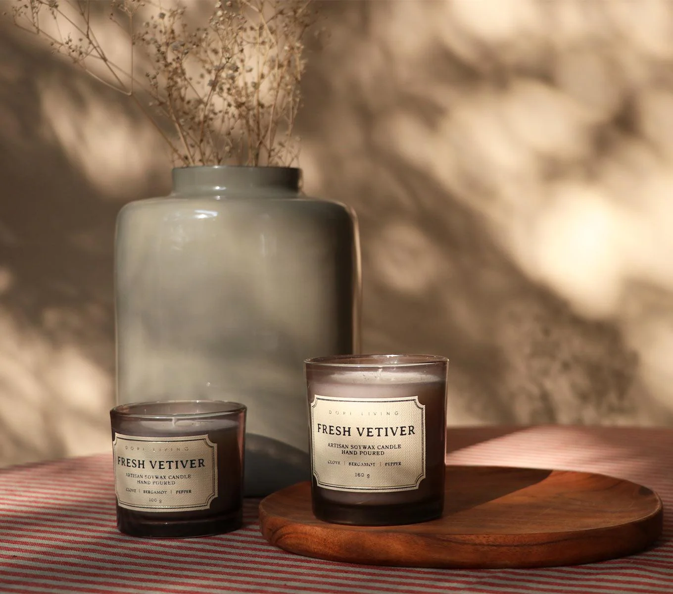 GLASS CANDLE - Image 17