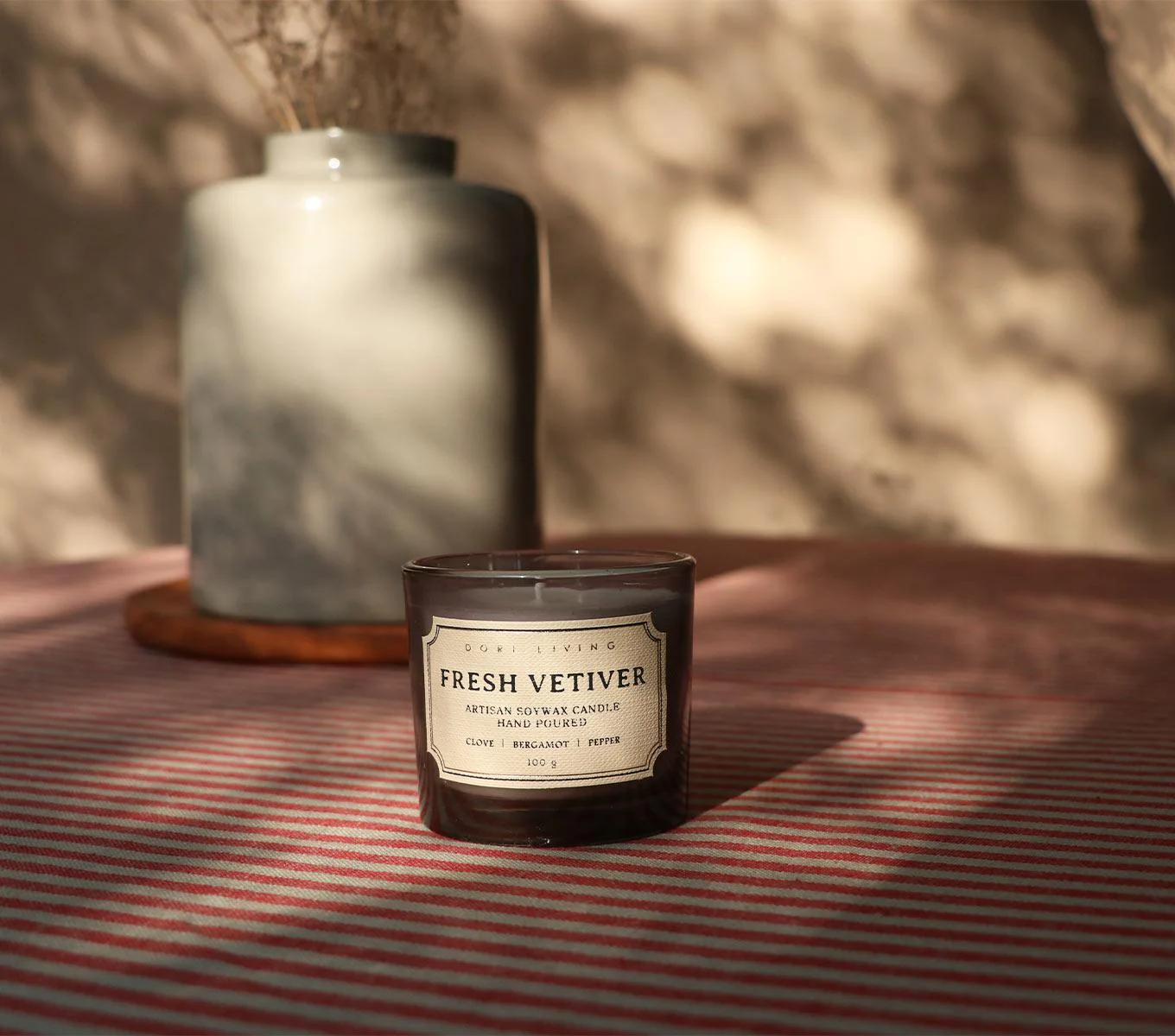 GLASS CANDLE - Image 19