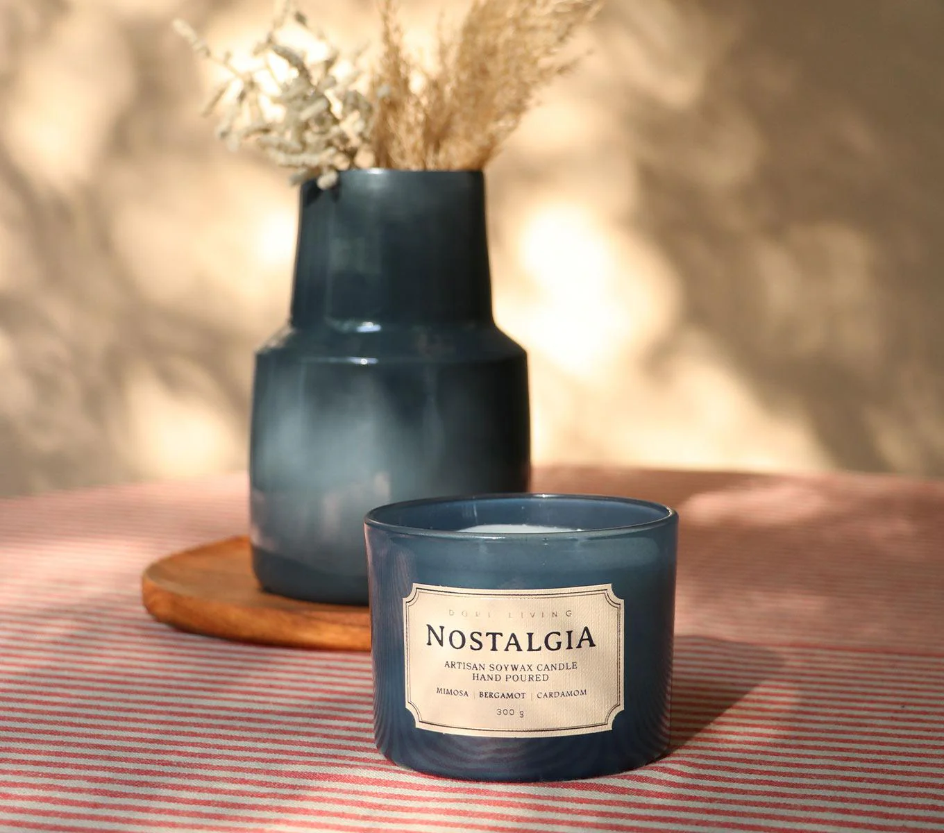GLASS CANDLE - Image 20