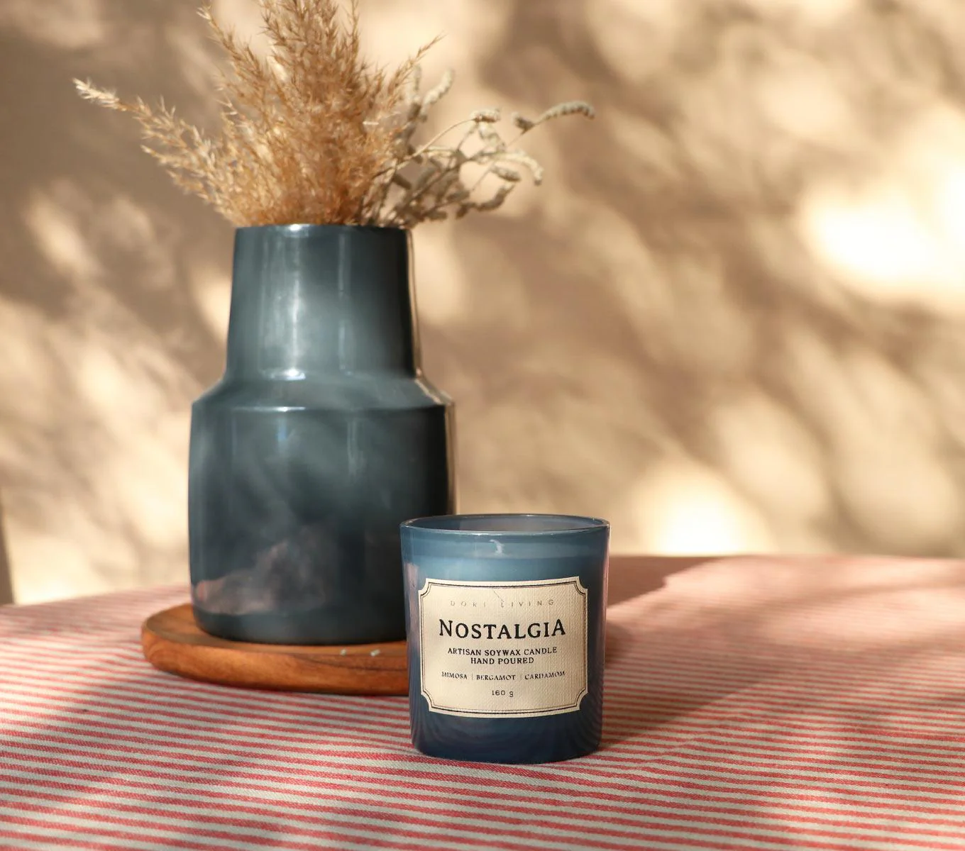 GLASS CANDLE - Image 23