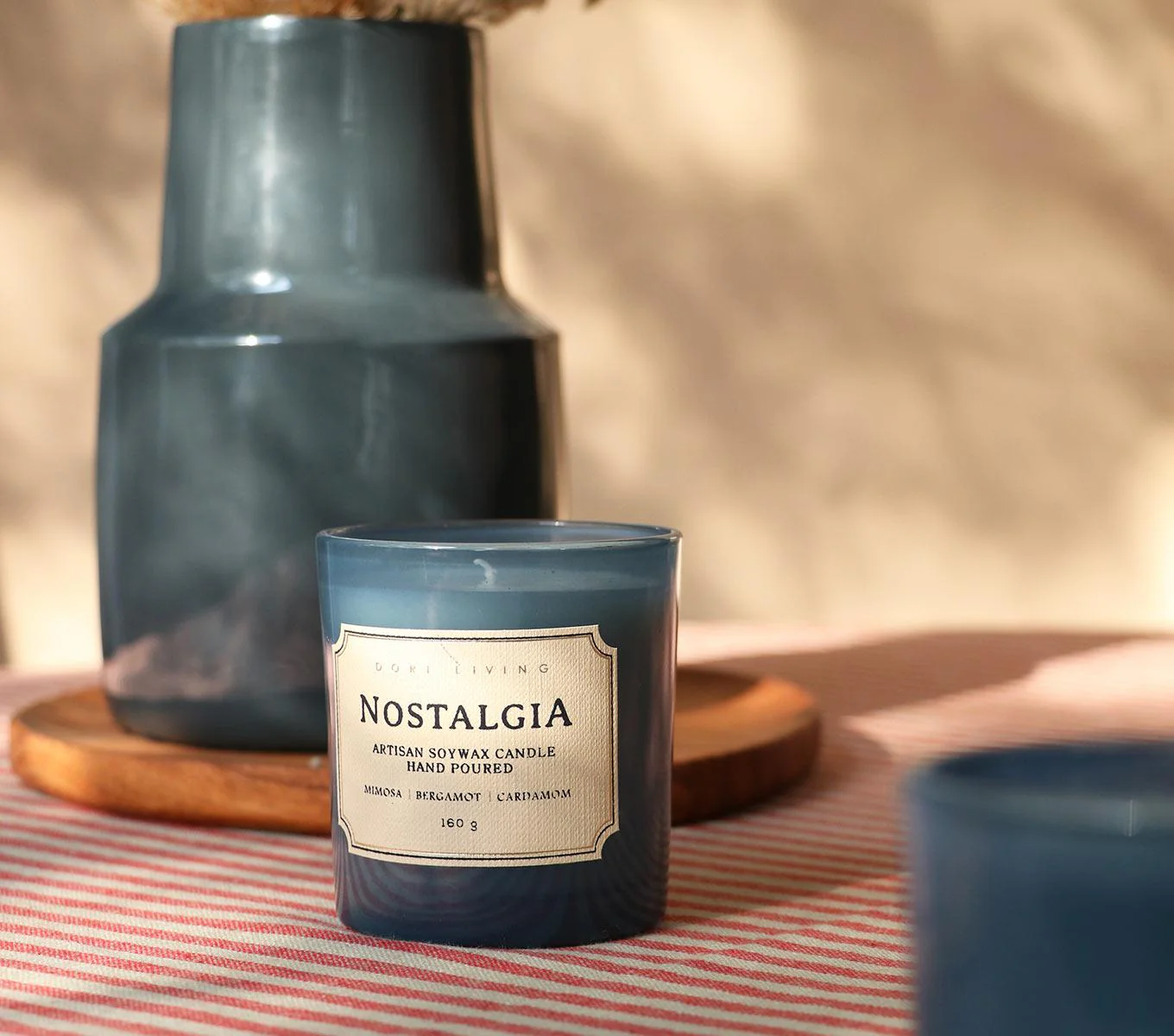 GLASS CANDLE - Image 24