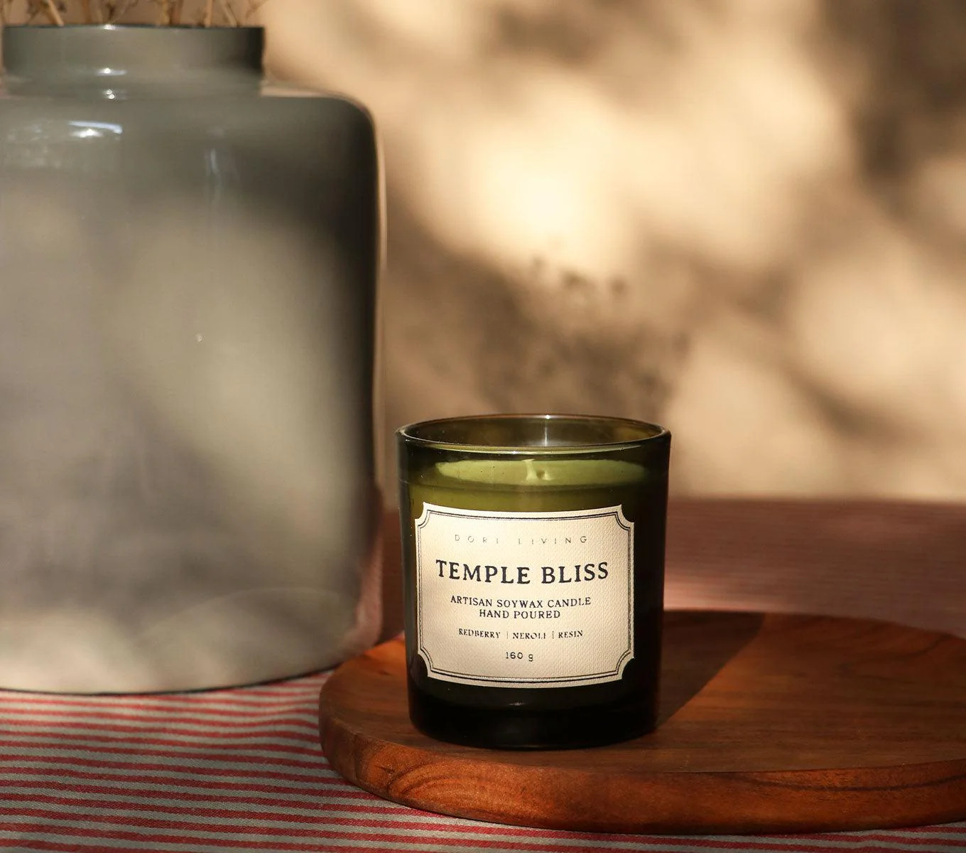 GLASS CANDLE - Image 28