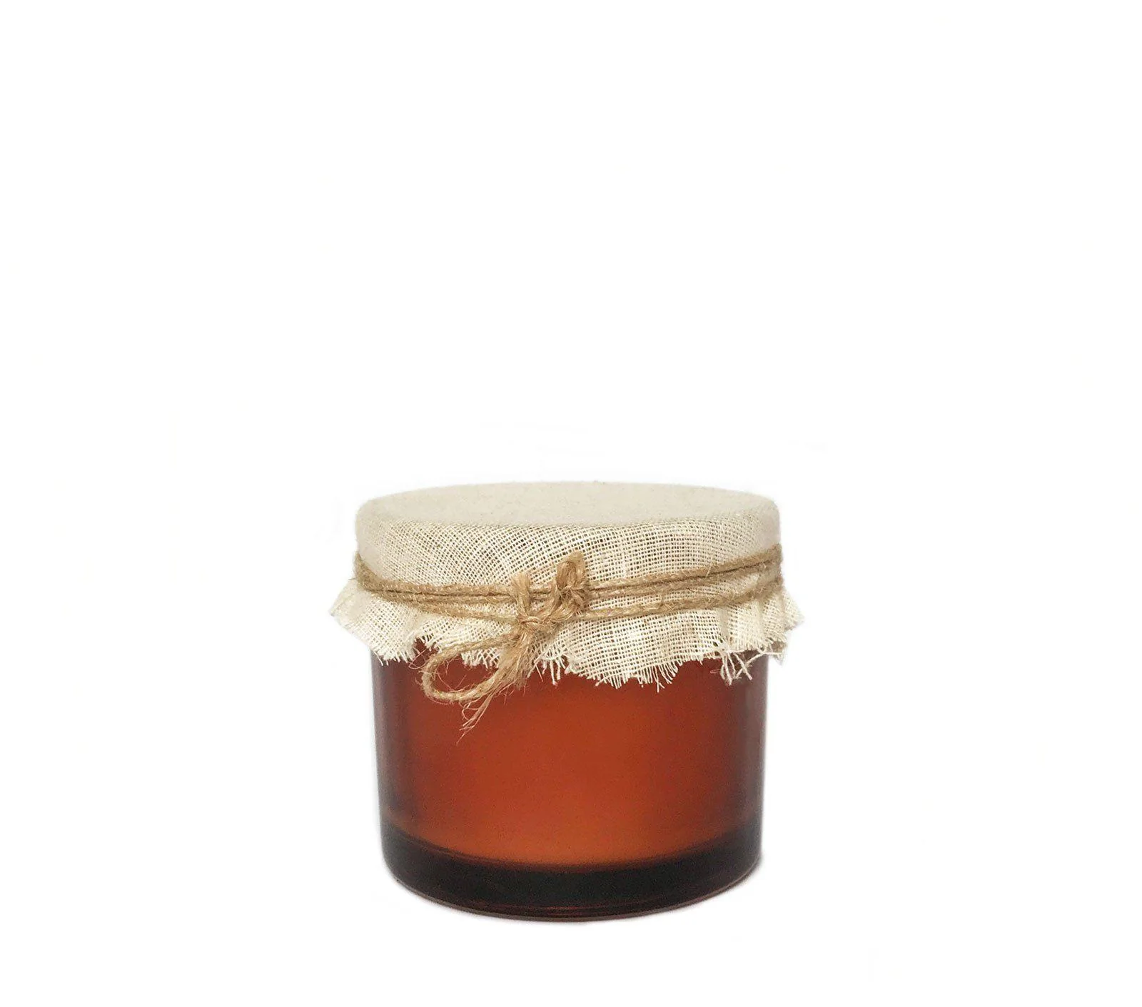 GLASS CANDLE - Image 5