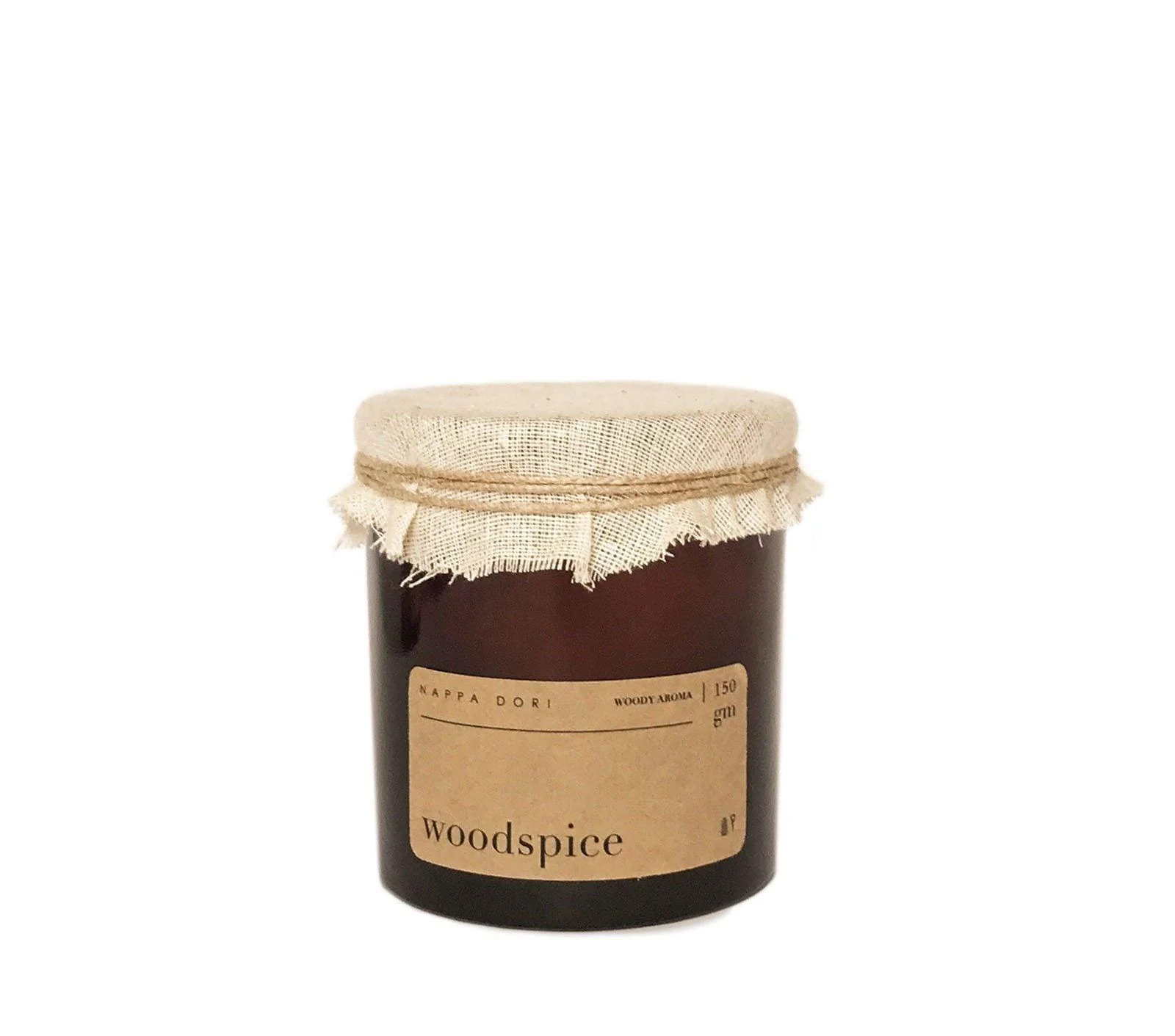 GLASS CANDLE - Image 6