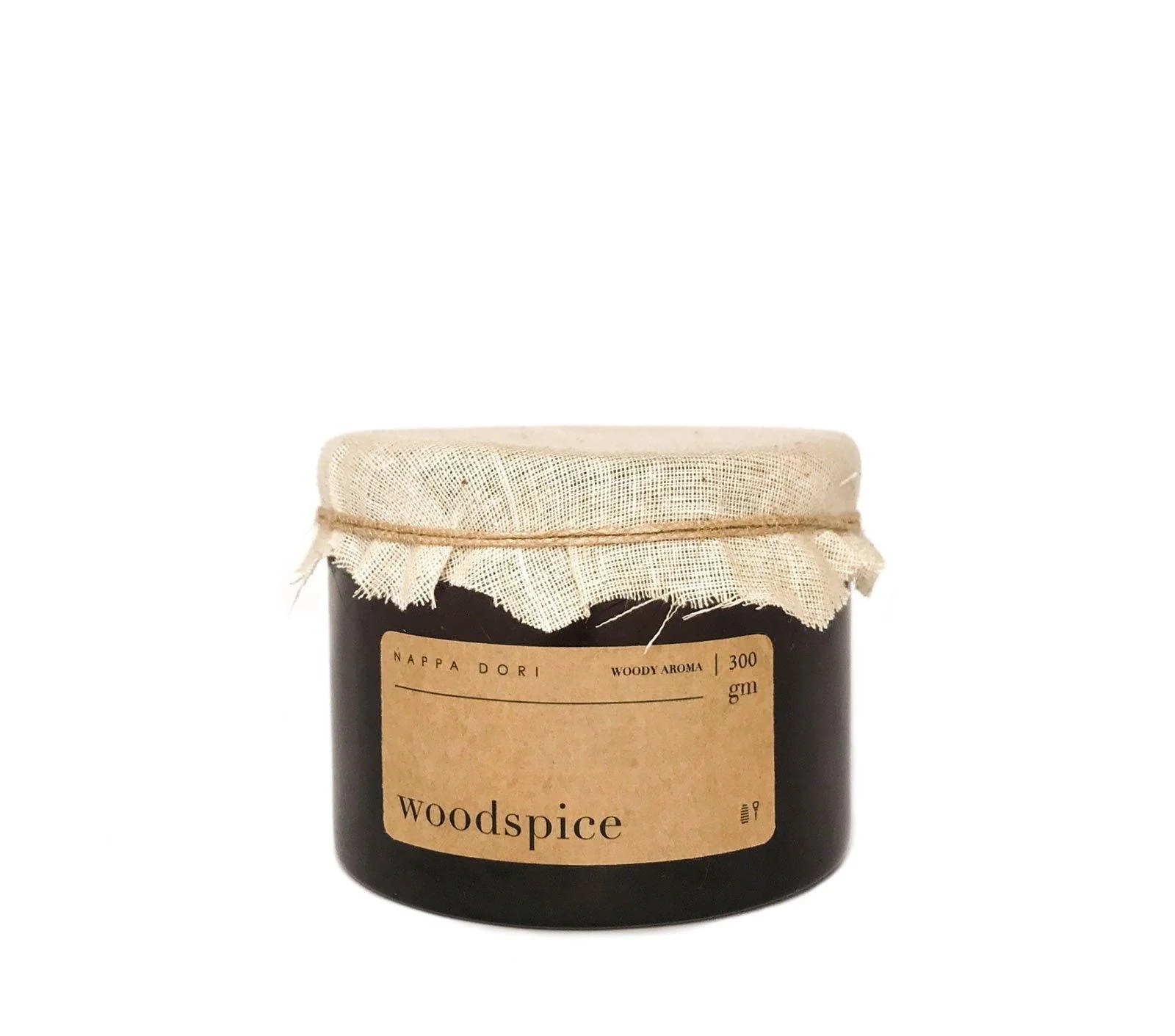 GLASS CANDLE - Image 9