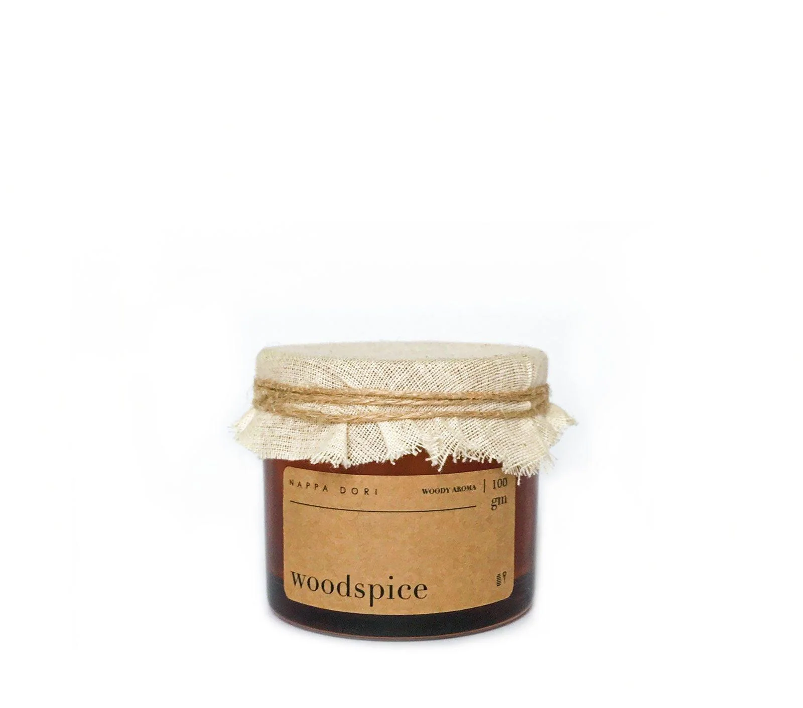 GLASS CANDLE GIFT BOX - Image 3