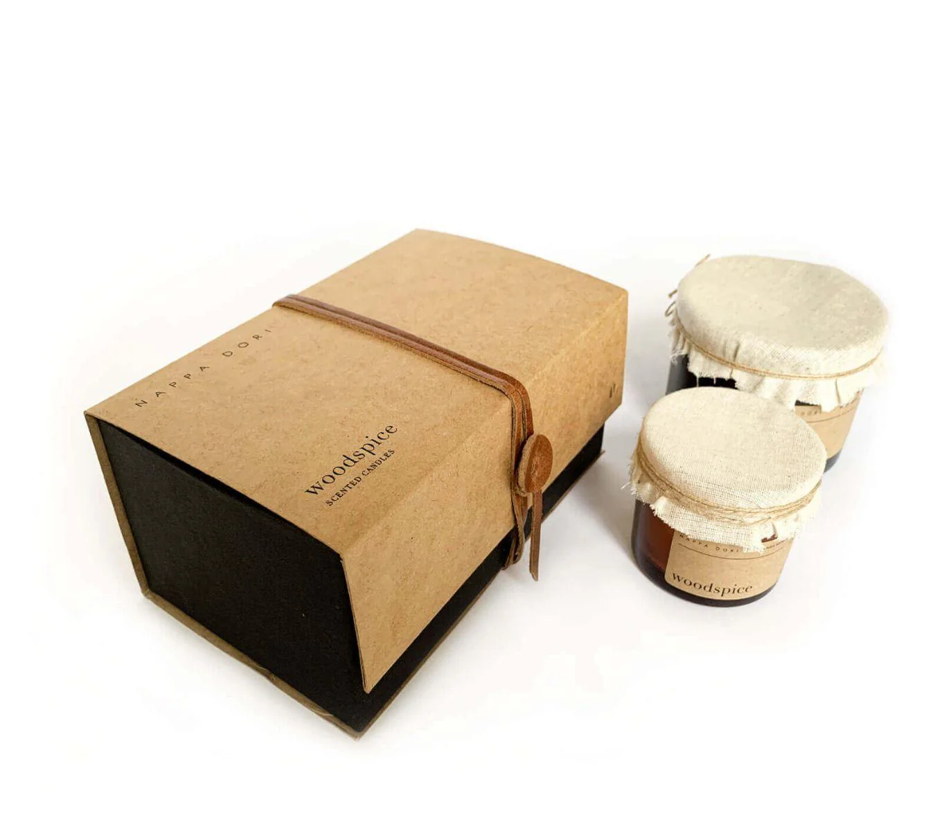 GLASS CANDLE GIFT BOX - Image 4