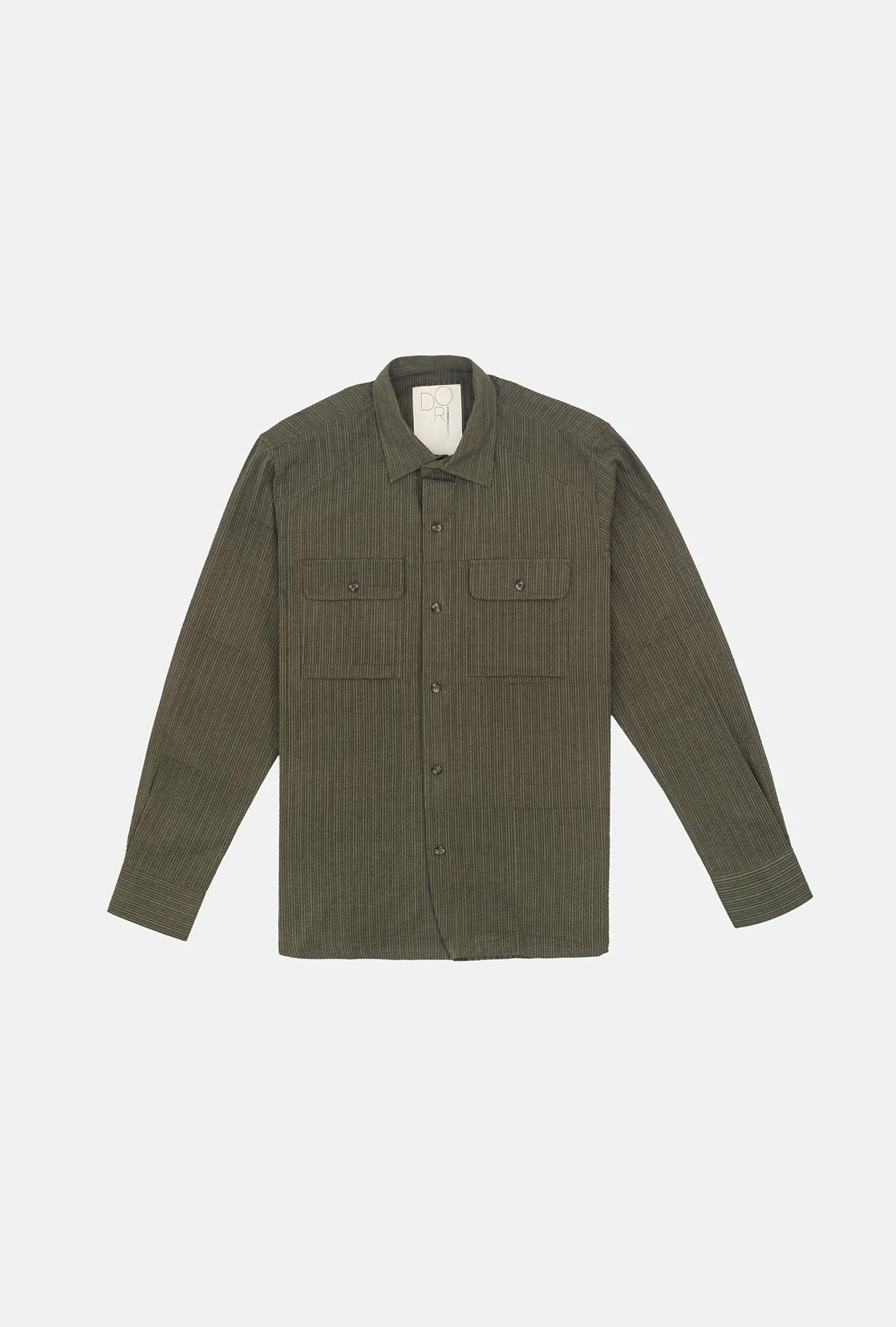 GRIDLINE SHIRT