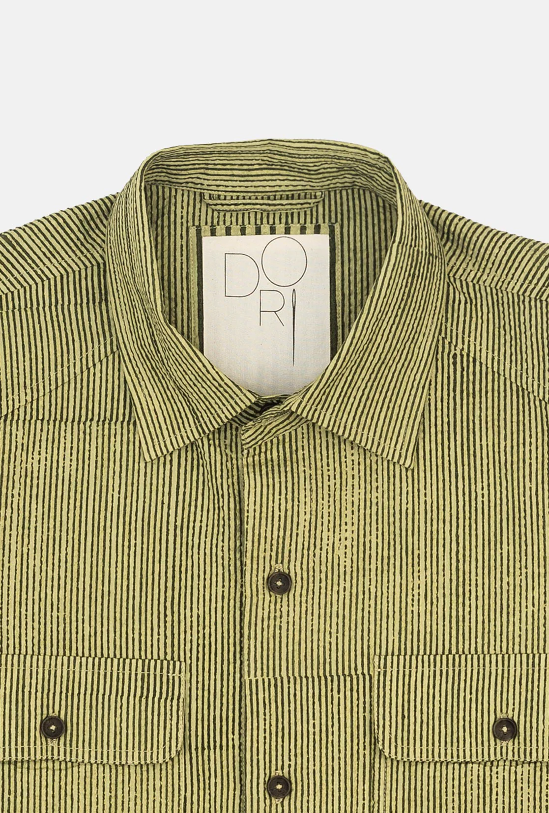 GRIDLINE SHIRT - Image 10
