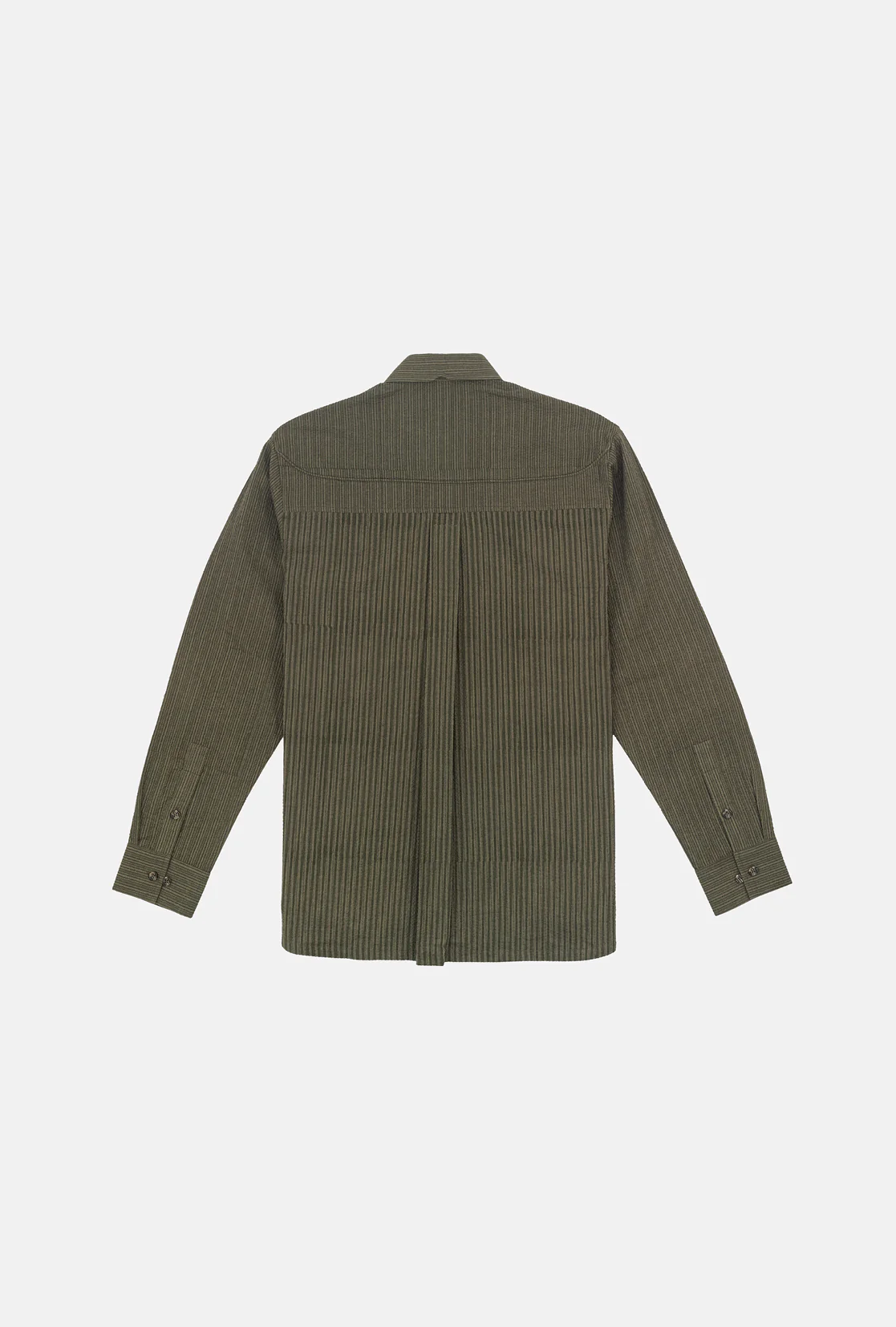 GRIDLINE SHIRT - Image 2