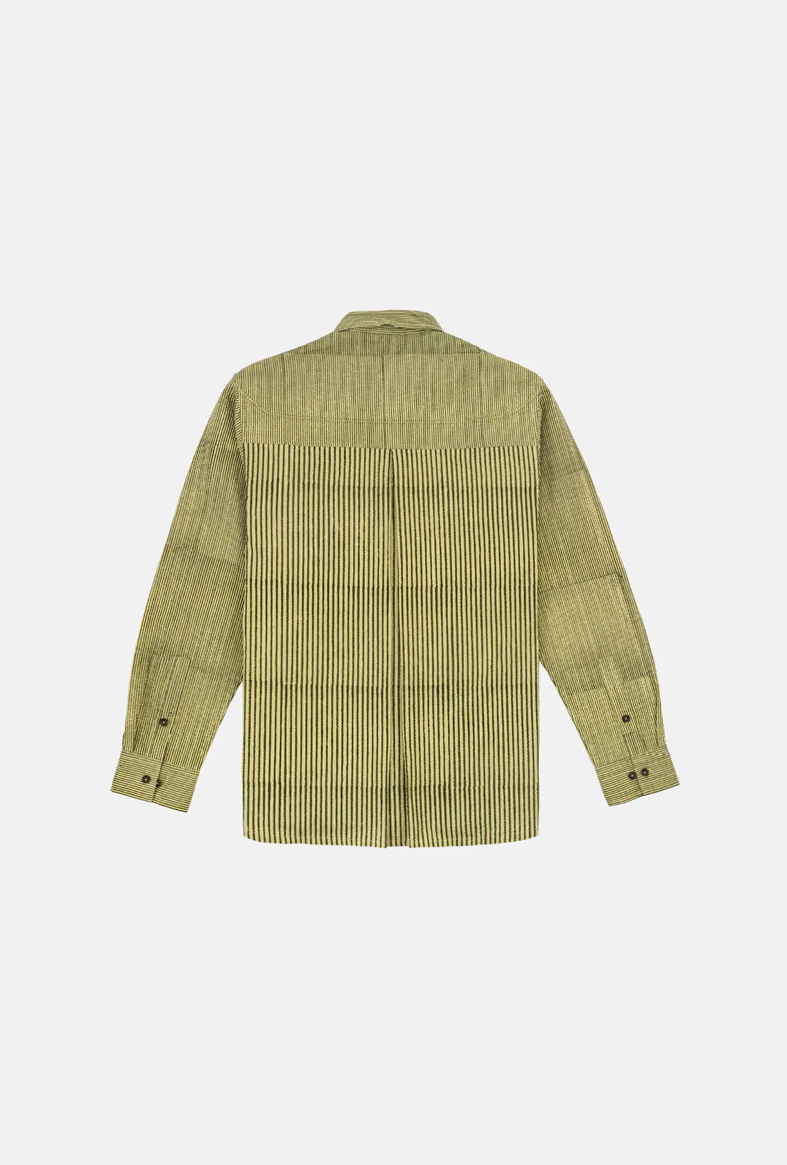 GRIDLINE SHIRT - Image 3