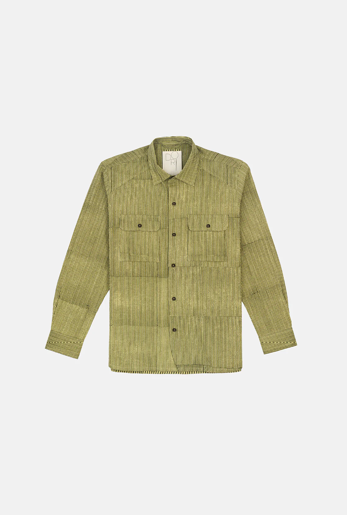 GRIDLINE SHIRT - Image 4