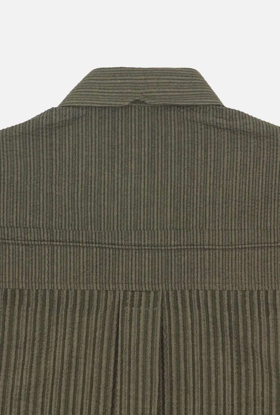 GRIDLINE SHIRT - Image 5
